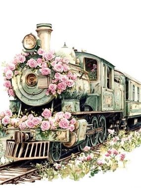 Boho Babes Train!!! April 25th!!!